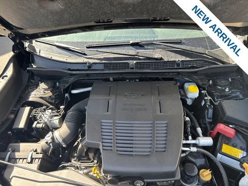 Used 2023 Subaru Forester Sport AWD/4WD image 31