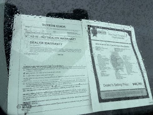 Used 2024 Audi Q5 2.0T Premium Plus image 33