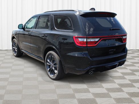 New 2026 Dodge Durango GT AWD/4WD image 36