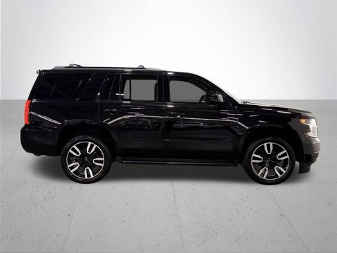 Used 2018 Chevrolet Tahoe Premier image 9