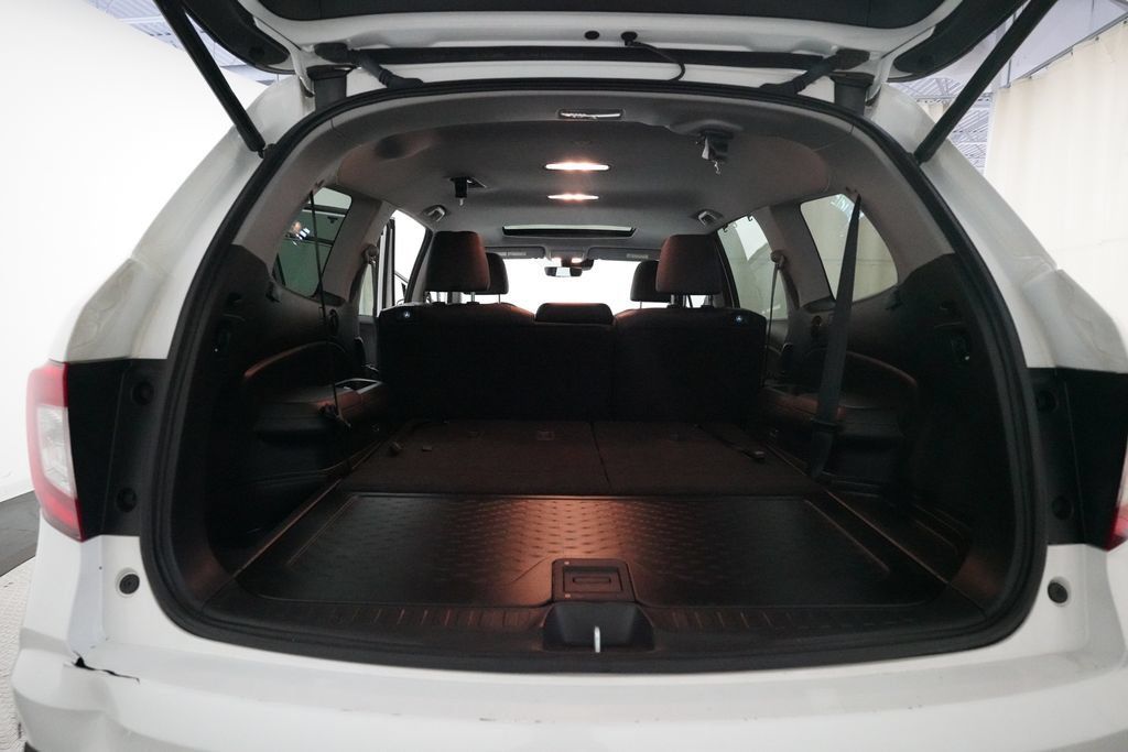 Used 2022 Honda Pilot EX-L image 10