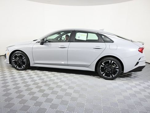 Used 2023 Kia K5 GT-Line w/ GT-Line Premium Package image 3