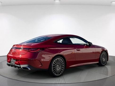 New 2026 Mercedes-Benz CLE 300 CLE 300 image 10