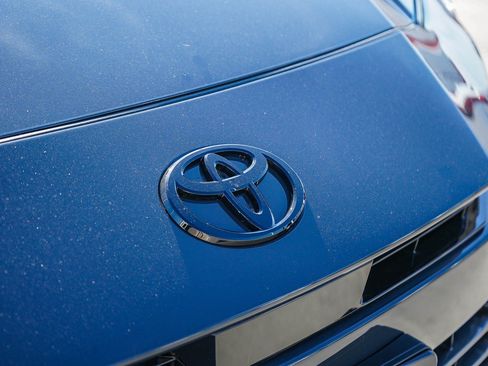 New 2026 Toyota Camry XLE FWD image 12