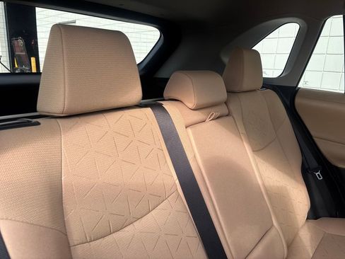 Used 2023 Toyota RAV4 XLE image 27