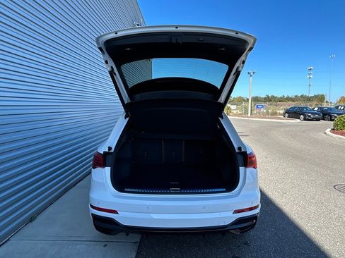 Used 2022 Audi Q3 2.0T Premium image 45