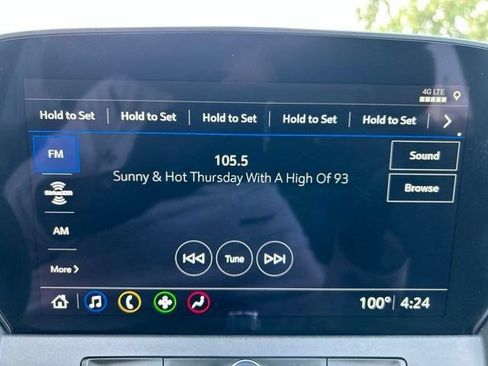 Used 2024 Chevrolet Blazer LT w/ Convenience Package FWD image 25