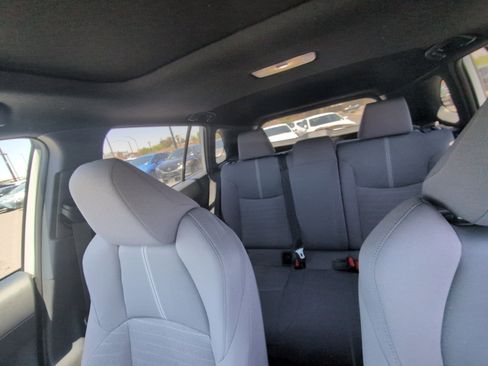 Used 2024 Toyota Corolla Cross AWD Hybrid w/ Moonroof Package image 25