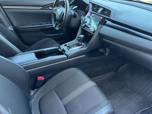 Used 2021 Honda Civic Sport image 15