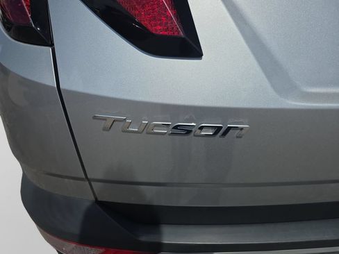 Used 2024 Hyundai Tucson SEL AWD/4WD image 9
