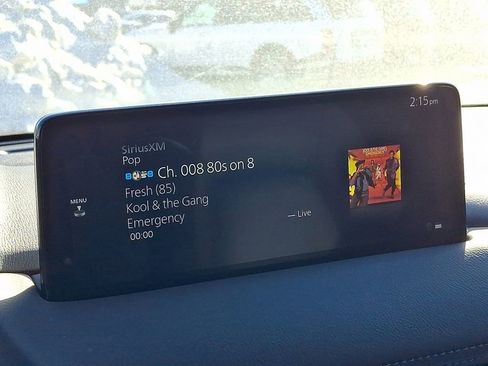 Used 2023 MAZDA CX-5 AWD 2.5 S w/ Premium Plus Pkg image 18