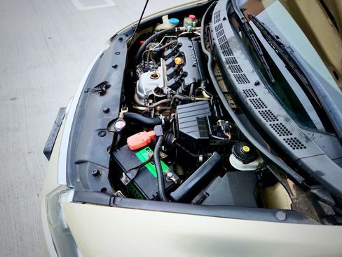 Used 2007 Honda Civic LX image 32