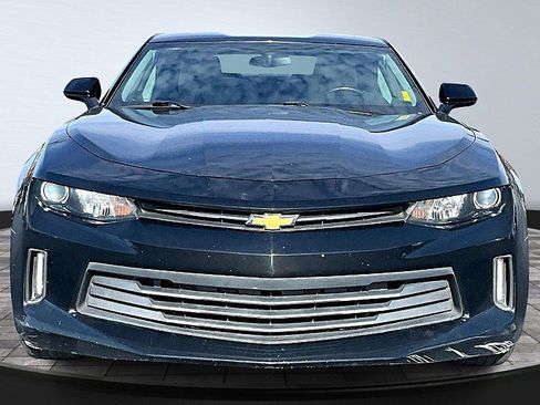 Used 2016 Chevrolet Camaro LT image 3