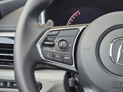New 2026 Acura MDX SH-AWD w/ Technology Package image 27