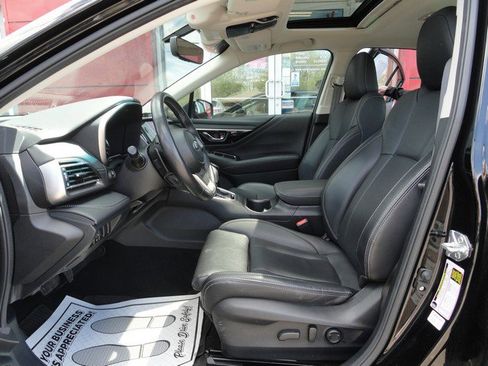 Used 2022 Subaru Legacy Limited AWD/4WD image 9