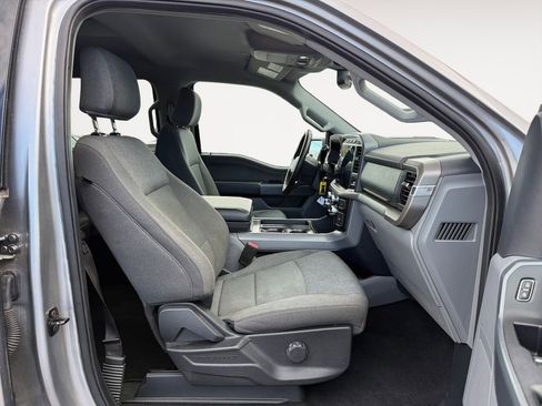 Used 2024 Ford F150 XLT w/ Mobile Office Package image 15