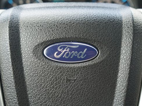 Used 2012 Ford F150 Platinum RWD image 21