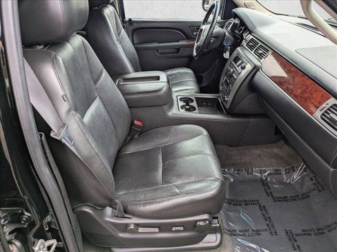Used 2013 GMC Yukon XL SLT AWD/4WD image 20