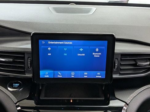 Used 2023 Ford Explorer ST-Line w/ Class IV Trailer Tow Package image 35