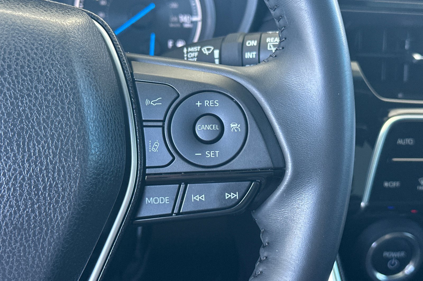 Used 2024 Toyota Venza Nightshade AWD/4WD image 29