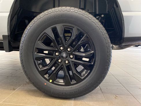 New 2026 Ford F150 Lariat image 57