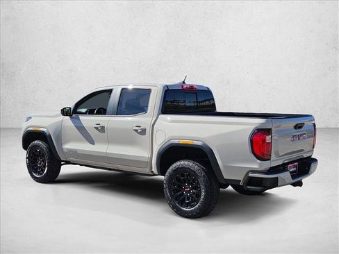 New 2026 GMC Canyon Elevation w/ Convenience Package RWD image 9