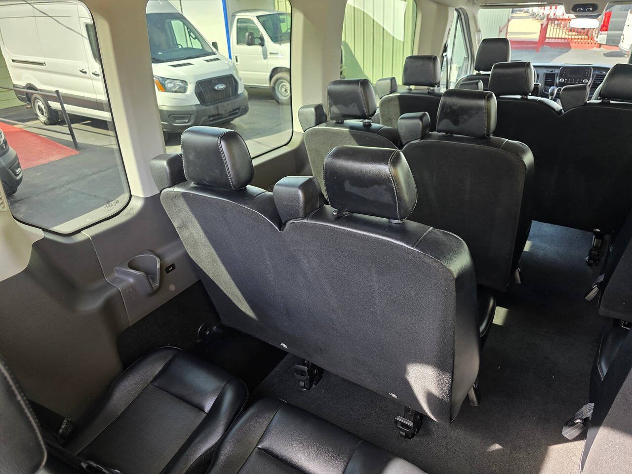 Used 2020 Ford Transit 350 XL RWD image 19