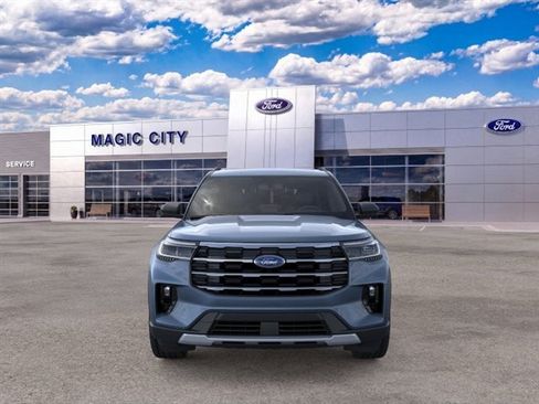 New 2026 Ford Explorer Active w/ Active Comfort Package AWD/4WD image 6