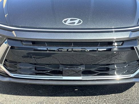 New 2026 Hyundai Sonata SEL AWD/4WD image 33