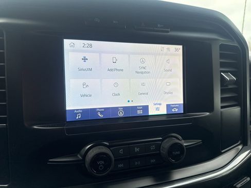 Used 2023 Ford F150 XL w/ STX Appearance Package image 29