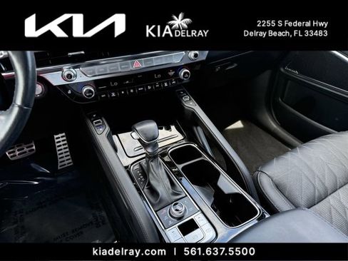 Used 2024 Kia Telluride SX X-Line AWD/4WD image 26