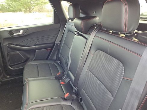 New 2026 Ford Escape ST-Line w/ Cold Weather Package image 44