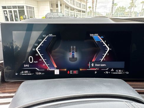 New 2026 BMW X5 xDrive50e w/ Premium Package image 30