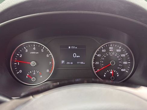 Used 2020 Kia Sportage LX w/ LX Popular Package image 17