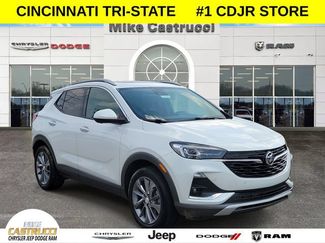 Used 2023 Buick Encore GX Essence w/ Advanced Technology Package AWD/4WD video 1