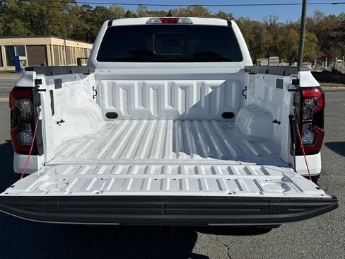 New 2025 Ford Ranger XLT w/ Equipment Group 301A High image 34