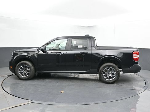 New 2026 Ford Maverick XLT w/ Equipment Group 301A AWD/4WD image 8