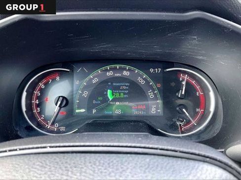 Certified 2023 Toyota RAV4 LE FWD image 26