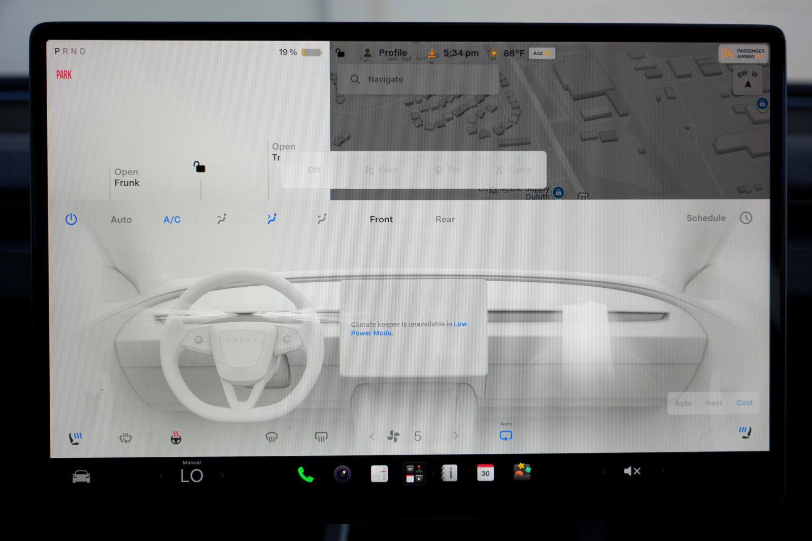 Used 2024 Tesla Model 3 Long Range RWD image 23