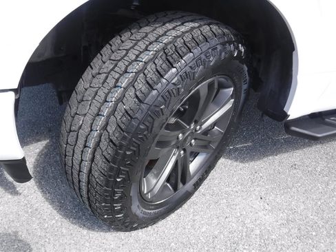 Used 2023 Ford F150 XLT w/ Equipment Group 302A High AWD/4WD image 30