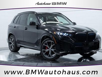 New 2026 BMW X5 xDrive40i w/ M Sport Package