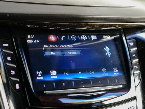 Used 2017 Cadillac Escalade Platinum image 26