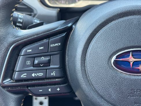 Used 2024 Subaru Crosstrek 2.5i Sport AWD/4WD image 22