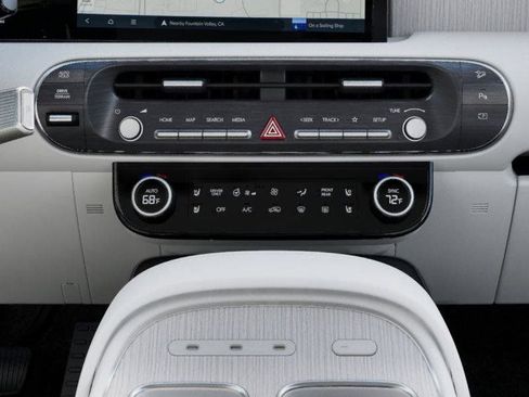 New 2026 Hyundai Palisade Calligraphy AWD/4WD image 16