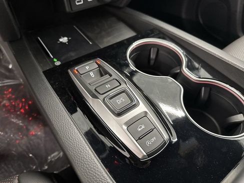 New 2026 Honda Ridgeline Black Edition image 17