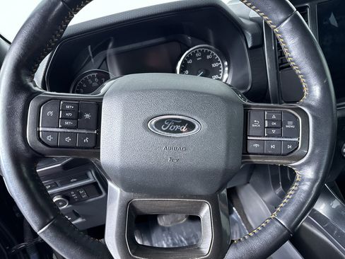 Used 2021 Ford F150 Tremor w/ Equipment Group 401A Mid AWD/4WD image 19