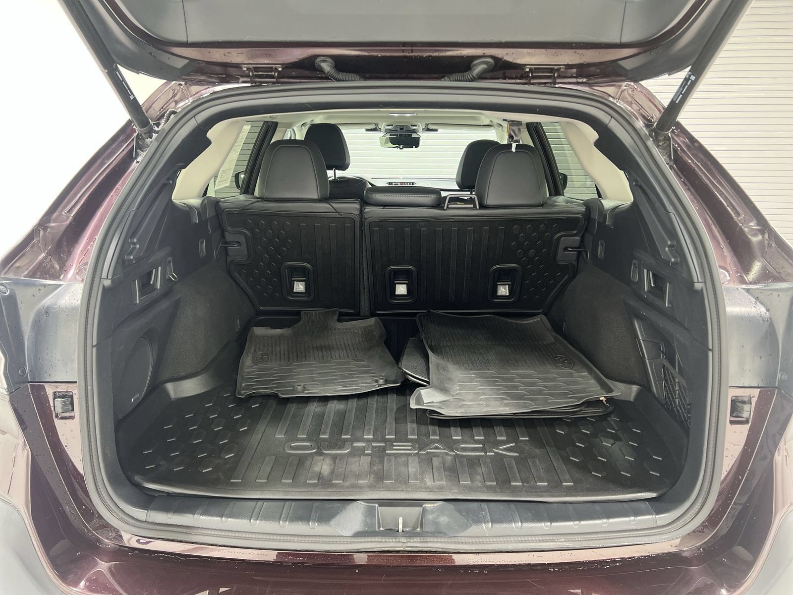 Used 2024 Subaru Outback Touring XT AWD/4WD image 24
