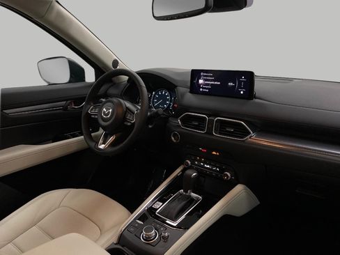 New 2025 MAZDA CX-5 AWD 2.5 S image 19