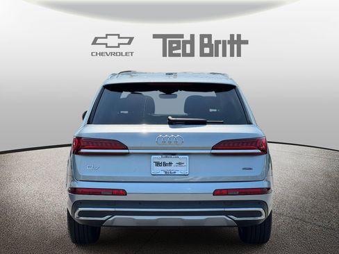 Used 2023 Audi Q7 2.0T Premium Plus w/ Premium Plus Package AWD/4WD image 5