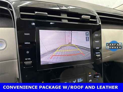Used 2023 Hyundai Tucson SEL w/ Convenience Package image 31